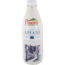 Ροδόπη Αριάνι 1.7% (1lt)