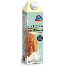 Όλυμπος Καρπός Αμύγδαλο Ψημένο (1lt)