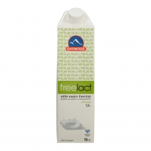 Όλυμπος Γάλα Freelact χωρίς Λακτόζη (1lt)