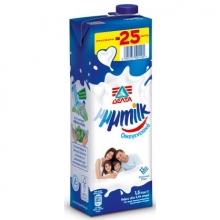 Δέλτα Οικογενειακό Πλήρες 3.5% (1.5lt)