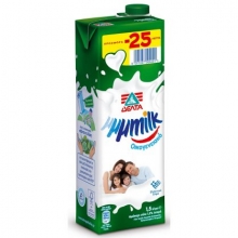 Δέλτα Οικογενειακό Ελαφρύ 1.5% (1.5lt)