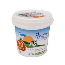 Εβροφάρμα Άριστο Στραγγιστό 10% (1kg)