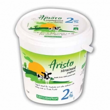 Εβροφάρμα Άριστο Στραγγιστό 2% (1kg)