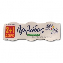 Εβροφάρμα Αγελάδος 10% (3x200gr)