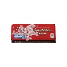 Σοκολάτα ΙΟΝ Αμυγδάλου (30gr)