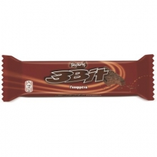 Γκοφρέτα 3Bit Παυλίδης (31gr)