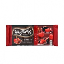 Σοκολάτα Παυλίδης Γεμιστή Κεράσι (100gr)
