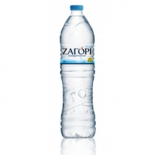 Νερό Ζαγόρι (1.5lt)