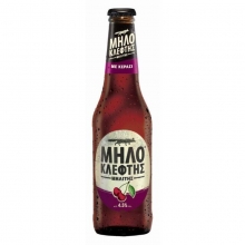 Μηλοκλέφτης Κεράσι (330ml)