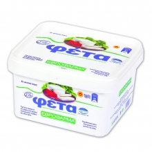 Εβροφάρμα Φέτα Π.Ο.Π. (400gr)