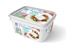 Εβροφάρμα Τελεμές σε άλμη (400gr)