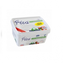 Βαλμά Φέτα Π.Ο.Π. σε Άλμη (400gr)