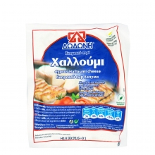 Χαλούμι Δωδώνη (225gr)