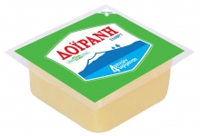 Δοϊράνη Τυρί Ελαφρύ 10% Λιπαρά (300gr)