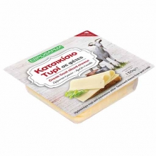 Εβροφάρμα Κατσικίσιο Τυρί σε Φέτες (150gr)