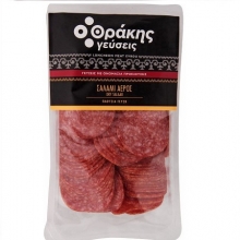 Θράκης Γεύσεις Σαλάμι Αέρος (100gr)