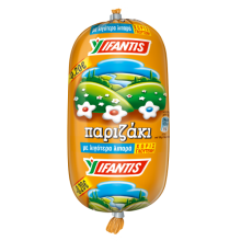 Υφαντής Παριζάκι Βραστό (330gr)