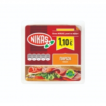 Νίκας Πάριζα (160gr)