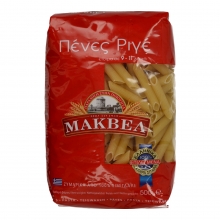 Πέννες Ριγέ Μακβελ (500gr)