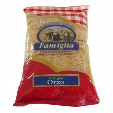 Κριθαράκι Χοντρό Famiglia Orzo (500gr)