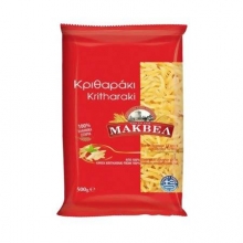 Κριθαράκι Μάκβελ Χοντρό (500gr)