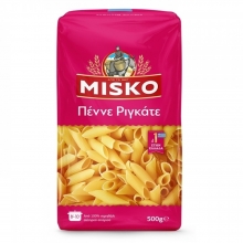 Πέννες Ριγκάτε Misko (500gr)