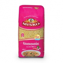 Κουσκουσάκι Misko (500gr)