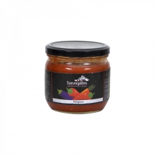 Πάπρικα Τσεντεμίδη (370gr)