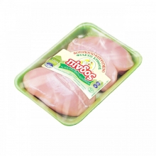 Πίνδος Φιλέτο Κοτόπουλο Στήθος (2τμχ)