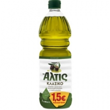 Ελαιόλαδο Άλτις (1lt)