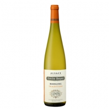 Κρασί Λευκό Emile Beyer Alsace (750ml)