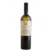 Κρασί Λευκό Gaia Wines Θαλασσίτης Δεξαμενή (750ml)
