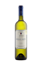 Κρασί Λευκό Βίβλια Χώρα (750ml)