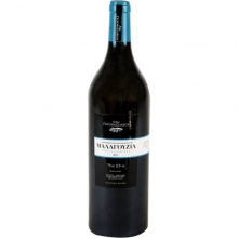 Κρασί Λευκό Μαλαγουζιά Κτήμα Γεροβασιλείου (750ml)