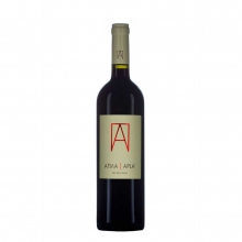 Κρασί Λευκό Απλά Oenops Wines (750ml)