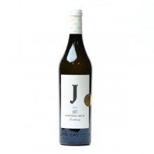 Κρασί Λευκό Chateau Julia (750ml)
