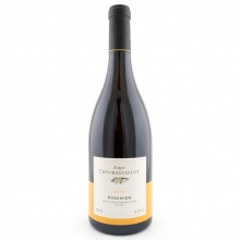 Κρασί Λευκό Viognier Κτήμα Γεροβασιλείου (1.5lt)