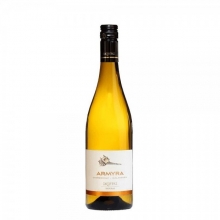 Κρασί Λευκό Armyra Σκούρας (750ml)