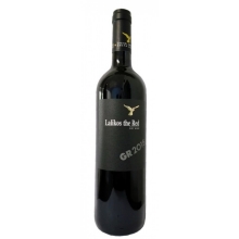 Κρασί ερυθρό The Red Λαλίκος (750ml)