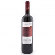 Κρασί ερυθρό Τετράμυθος (750ml)