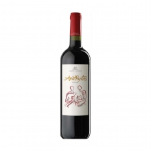 Κρασί ερυθρό Amethystos Costa Lazaridi (750ml)