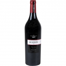 Κρασί ερυθρό Avaton Κτήμα Γεροβασιλείου (750ml)