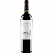 Κρασί ερυθρό Zuccardi Q (750ml)