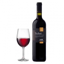 Κρασί ερυθρό Κτήμα Τέχνη Οίνου 750ml