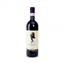 Κρασί ερυθρό Chianti San Michele a Torri (1.5lt)
