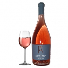 Κρασί ροζέ Απλά Oenops Wines (750ml)