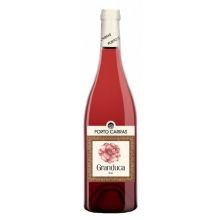 Κρασί ροζέ Granduca porto carras (750ml)