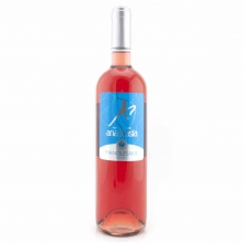 Κρασί ροζέ Anastasia (750ml)