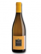 Κρασί Λευκό Μαρμαριάς Κτήμα Τσελεπού (750ml)