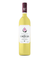 Κρασί Λευκό Ημίγλυκο Ορφέας (750ml)